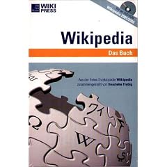 Wikipedia 2005/2006 inkl. Wikipedia - Das Buch