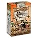 The Mate Factor Mascavo Sugar, Unrefined Organic, 12 Ounces (Pack of 6)