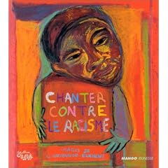Chanter contre le racisme