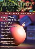 Serendipity Singers - Christmas Celebration [DVD]