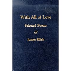 With All of Love: Selected Poems