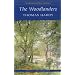 The Woodlanders (Wordsworth Classics)