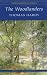 The Woodlanders (Wordsworth Classics)