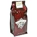 Coffee Masters Flavored Coffee, Vanilla Raspberry, Whole Bean, 12-Ounce Bags (Pack of 4)