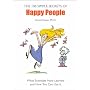 100 Simple Secrets of Happy People