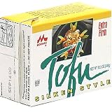 Mori-Nu Tofu, Silken Style, Extra Firm, 12.3-Ounce Boxes (Pack of 12)