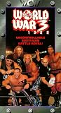 Review Turner Home Entertainment  / WCW World War 3