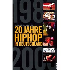 20 Jahre HipHop in Deutschland