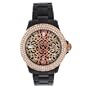 Toy Watch Women's TL62001-BKRG Cheetah Collection Watch