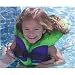 U.S. Coast Guard Approved Childrens Life Jacket