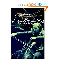 Jacqueline Du Pre