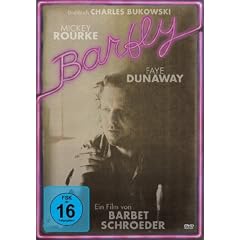 Barfly - Szenen eines w�sten Lebens [Import allemand]