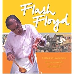 Flash Floyd: Timeless Favourites From Around the World