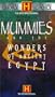 Mummies And The Wonders of Ancient Egypt [VHS]
