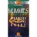 Mummies And The Wonders of Ancient Egypt [VHS]