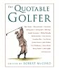 The Quotable Golfer