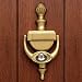 Boston College Door Knocker