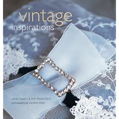 Vintage Inspirations