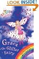 Grace the Glitter Fairy (Rainbow Magic)
