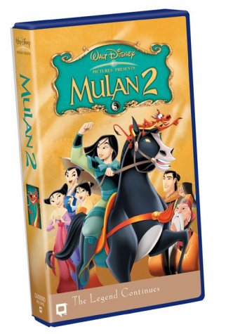 Mulan 2
