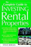 The Complete Guide to Investing in Rental Properties