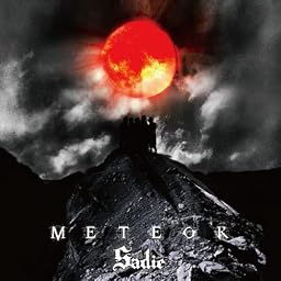 METEOR(初回限定盤A type)