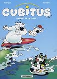 Les nouvelles aventures de Cubitus : En haut de la vague