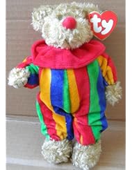 Toy: TY Attic Treasure Collection Piccadilly the Teddy Bear Stuffed Animal Plush Toy - G158018514