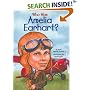 Who Was Amelia Earhart? (Who Was...?)