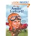 Who Was Amelia Earhart? (Who Was...?)