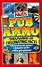 "Nuts" Pub Ammo (Nuts Magazine)
