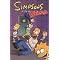 Simpsons Comics