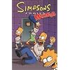 Simpsons Comics Madness