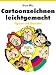 Cartoonzeichnen leichtgemacht: Figuren und Gesichter