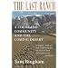 The Last Ranch: A Colorado Community and the Coming Desert