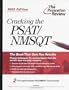 Cracking the PSAT/NMSQT, 2003 Edition (College Test Prep)