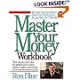 Master Your Money Workbook: Your step-by-step plan for getting your money matters under control and achieving financial security