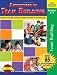 Adventures in Team Building - Grades 3-4