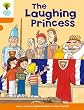 The laughing princess