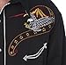 Benny's Eagle and Mountain Western Shirt