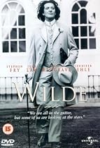 Wilde [DVD] [1997]