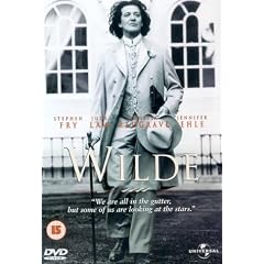 Wilde [DVD] [1997]