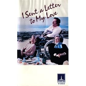 I Sent a Letter to My Love (1981) (Chere Inconnue)