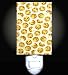 Chocolate Chip Cookies Decorative Night Light
