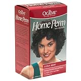 Ogilvie Home Perm, Extra Body 1 application