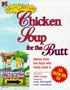Beavis Butthead Chicken Soup For The Butt: A Guide To Finding Your Inner Butt (MTV's Beavis & Butt-Head)