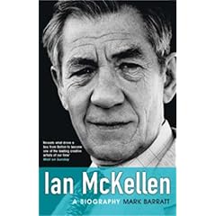 Ian Mckellen: A Biography