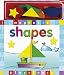 Magnetic Play and Learn Shapes (Early Days)