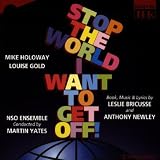 Stop the World I Want to Get Off!