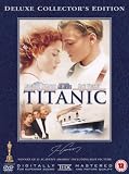 Titanic [UK IMPORT] - Leonardo Di Caprio